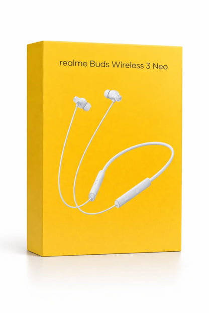 realme Buds Wireless 3 Neo
