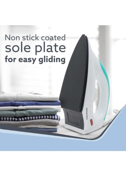AGARO Grand Electric Dry Iron - 34047