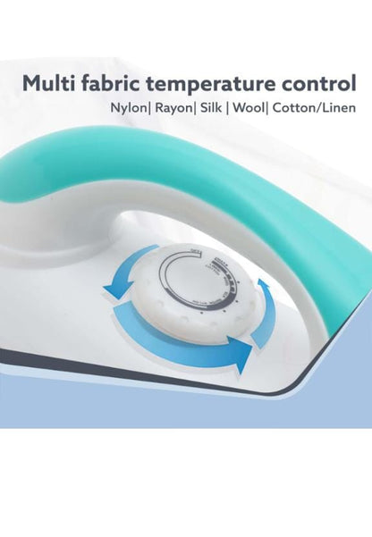 AGARO Grand Electric Dry Iron - 34047