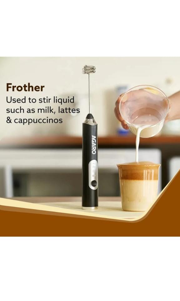 AGARO Royal Milk Frother - 34052