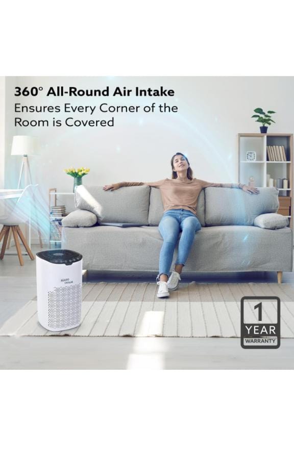 AGARO Royal Air Purifier - 34234