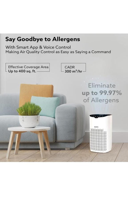 AGARO Royal Air Purifier - 34234