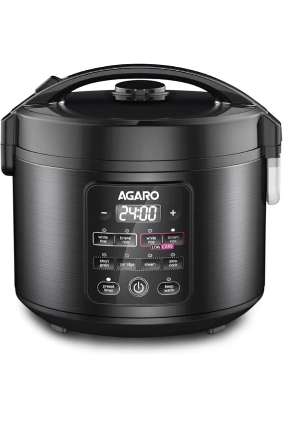 AGARO Regal Electric Rice Cooker - 33607