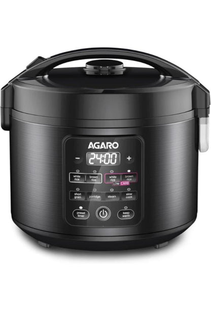 AGARO Regal Electric Rice Cooker - 33607