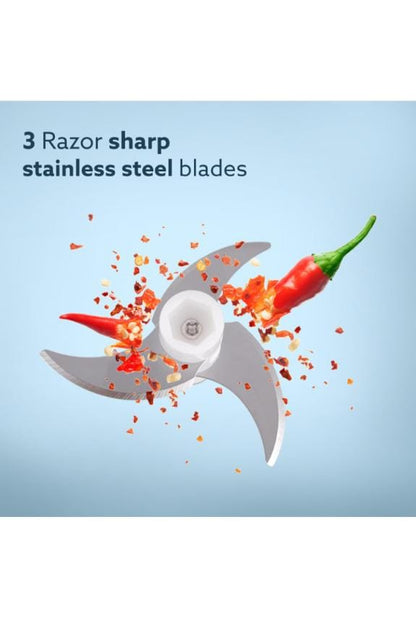 AGARO Elite Mini Electric Chopper - 34036