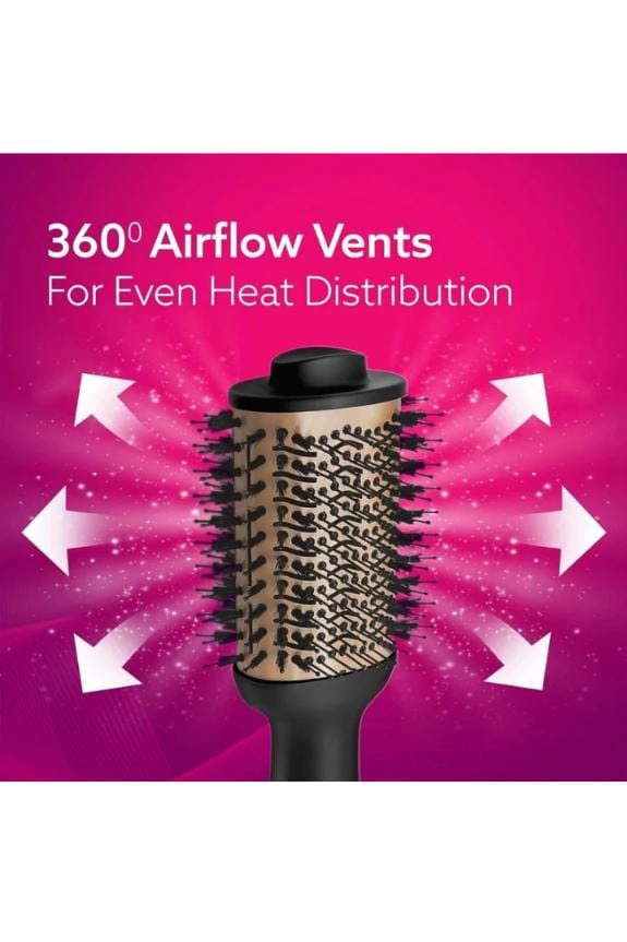 AGARO HV2179 Volumizer Hair Dryer - 33628