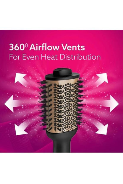 AGARO HV2179 Volumizer Hair Dryer - 33628