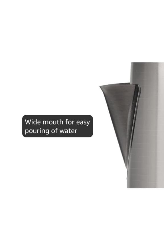 AGARO  Sonnet Electric Kettle - 34207