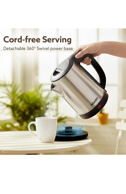 AGARO  Sonnet Electric Kettle - 34207