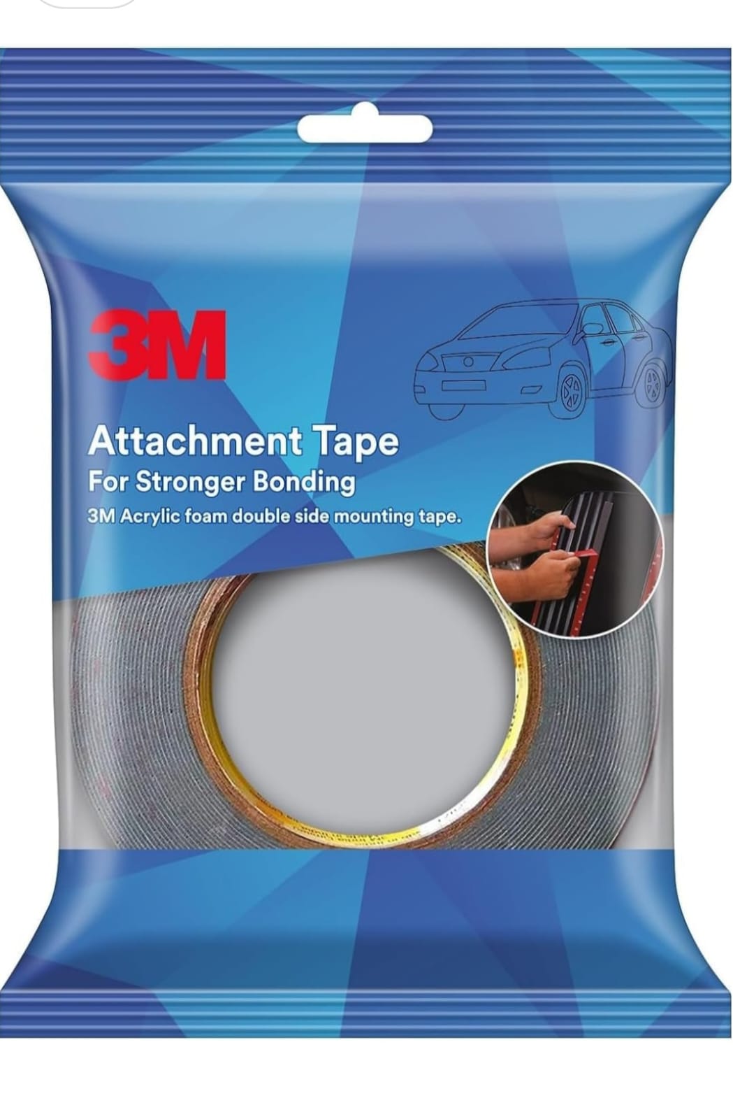 3M - Attachment Tape