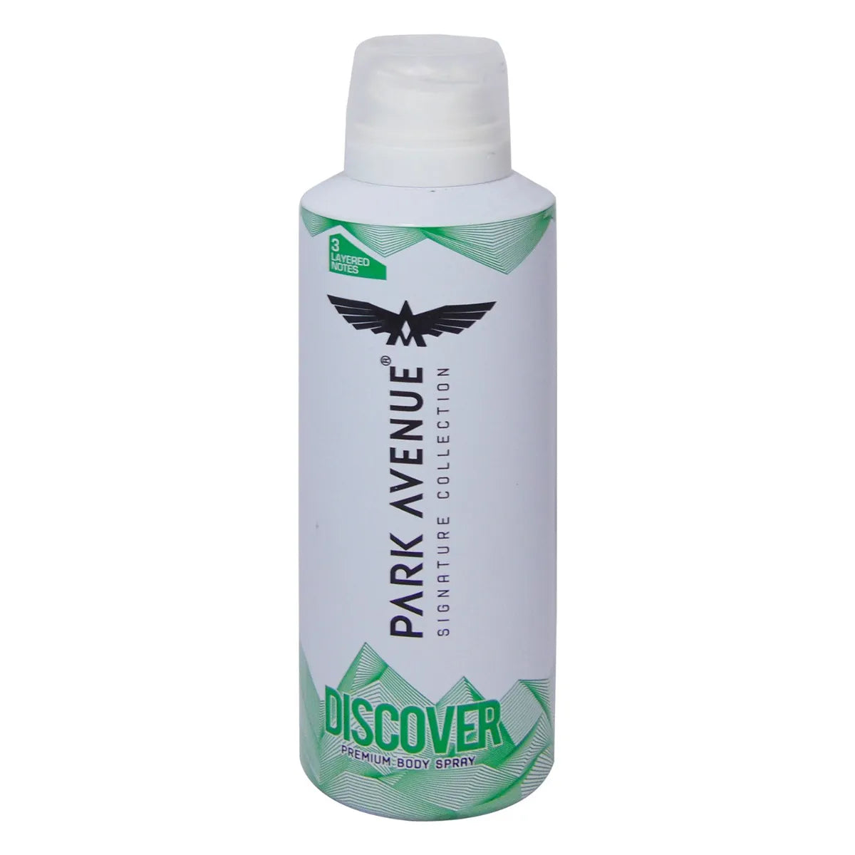 PARK AVENUE - Discover Deo