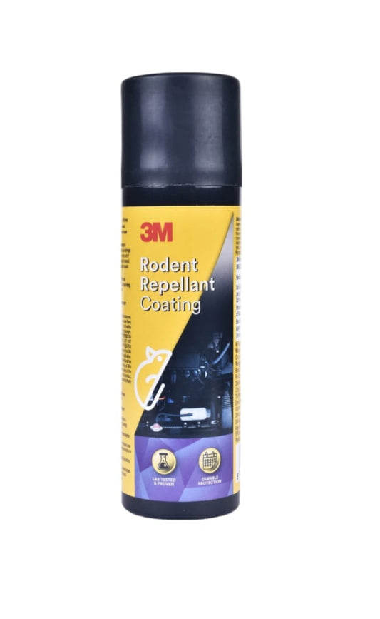 3M - RODENT REPELLANT