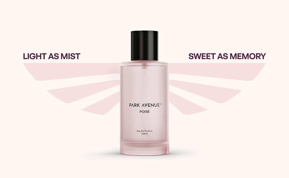 Park Avenue - Poise Women EDP