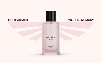 Park Avenue - Poise Women EDP