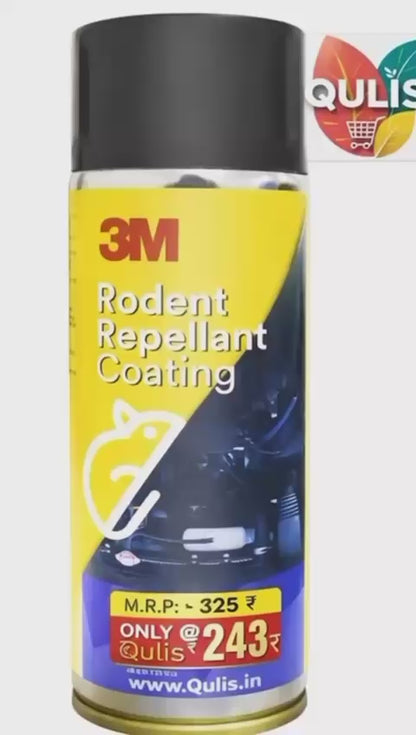 3M - RODENT REPELLANT