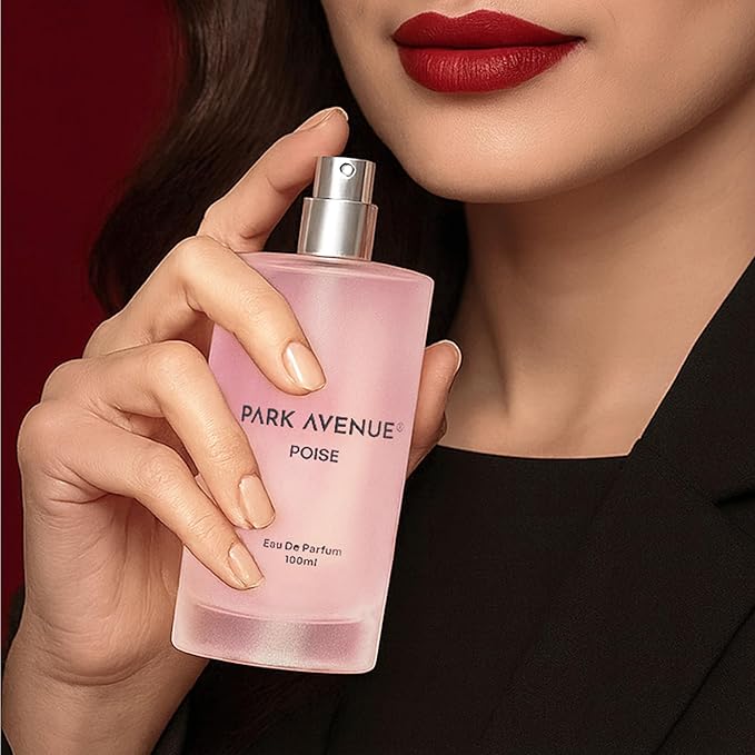Park Avenue - Poise Women EDP